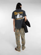Dickies | Gainesville Midweight T-shirt - Black - Kubanna