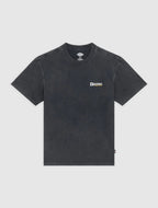 Dickies | Gainesville Midweight T-shirt - Black - Kubanna