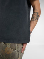 Dickies | Gainesville Midweight T-shirt - Black - Kubanna
