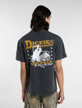 Dickies | Gainesville Midweight T-shirt - Black - Kubanna