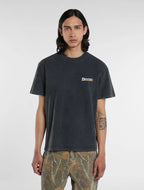 Dickies | Gainesville Midweight T-shirt - Black - Kubanna