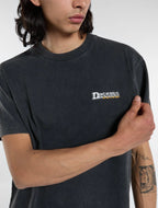 Dickies | Gainesville Midweight T-shirt - Black - Kubanna