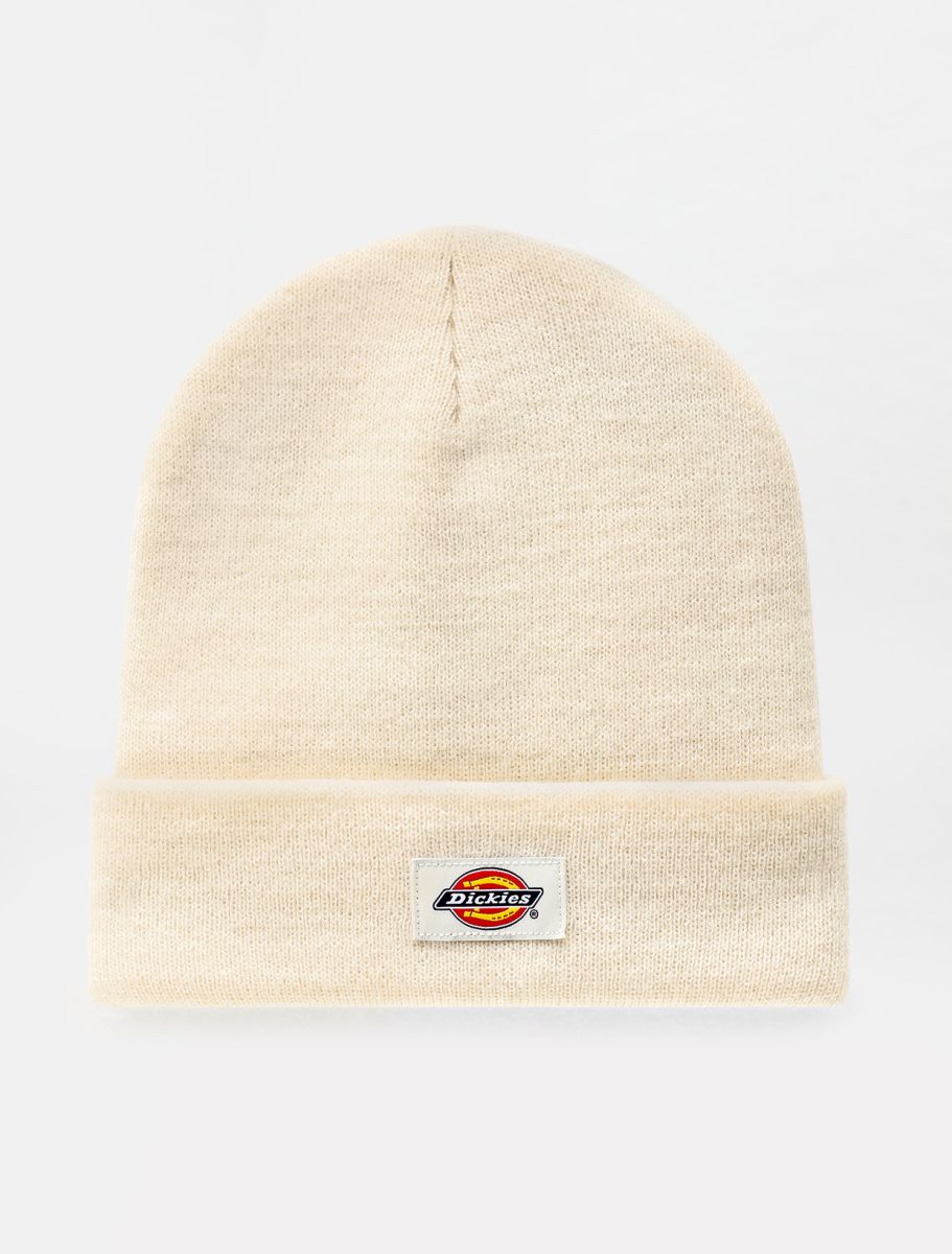 Dickies Gibsland Beanie - Ecru - Kubanna