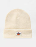 Dickies Gibsland Beanie - Ecru - Kubanna