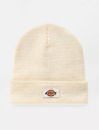 Dickies Gibsland Beanie - Ecru - Kubanna