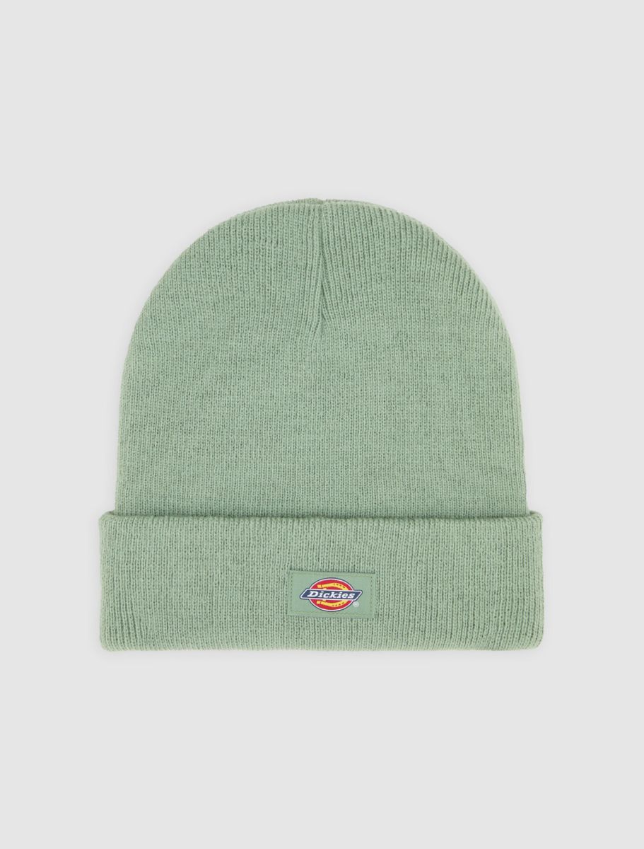 Dickies Gibsland Beanie - Olive Green - Kubanna