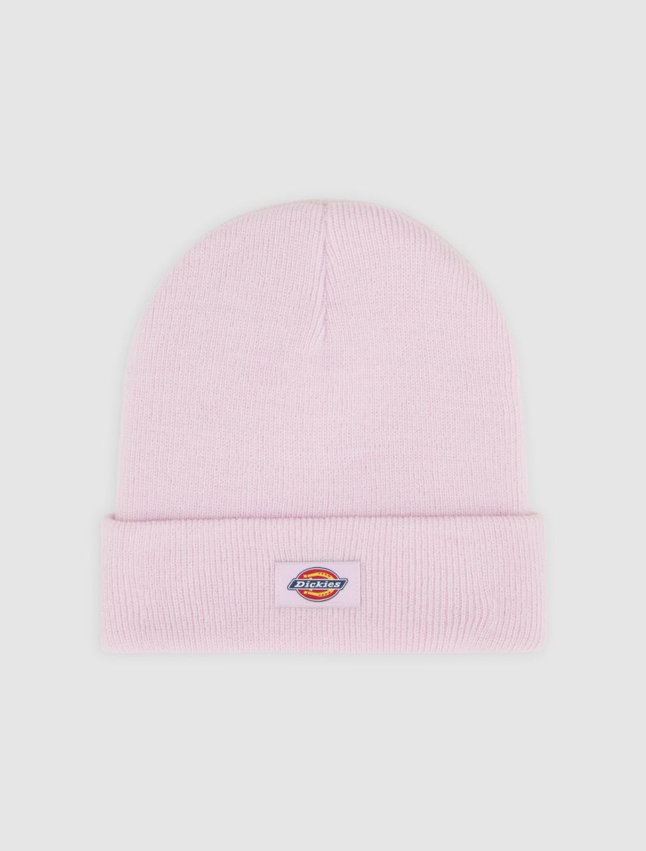 Dickies Gibsland Beanie - Peach Brulee - Kubanna