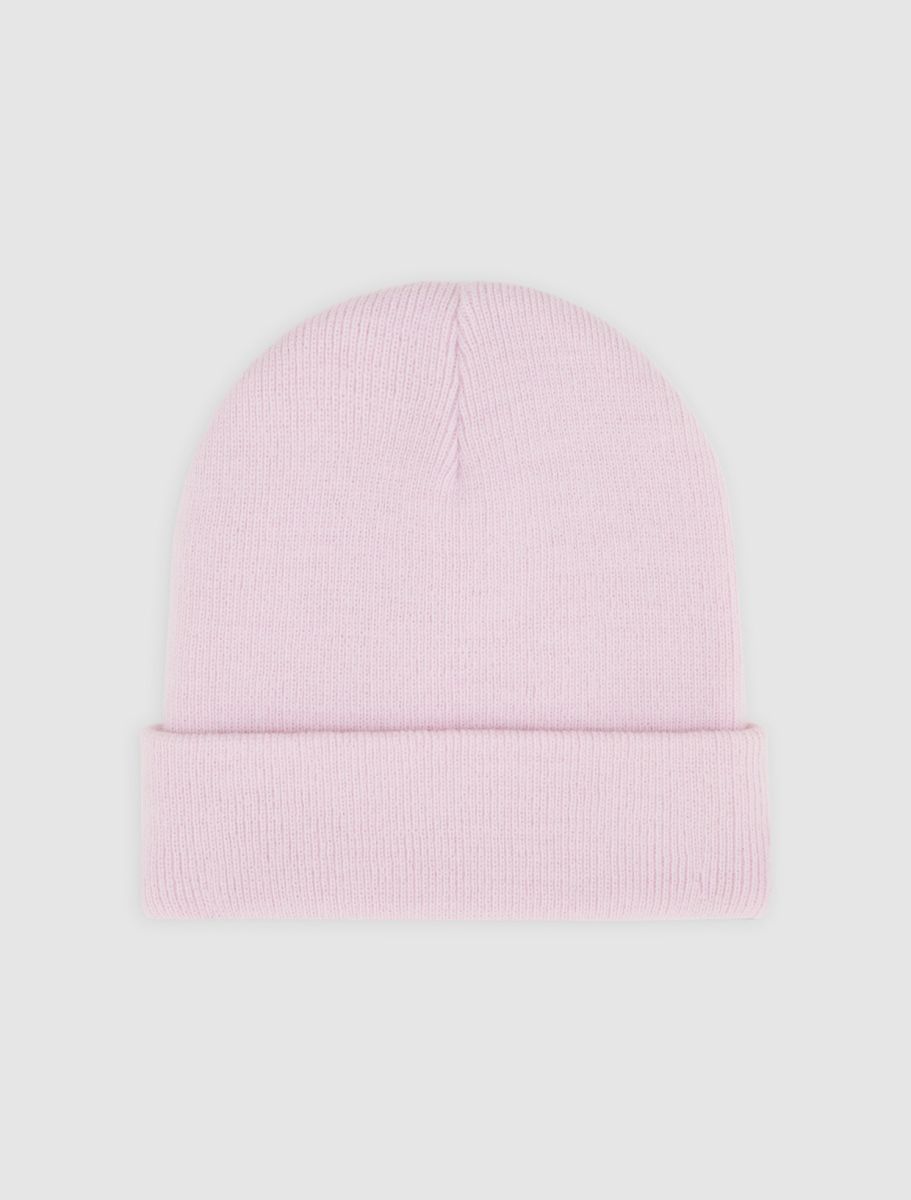 Dickies Gibsland Beanie - Peach Brulee - Kubanna