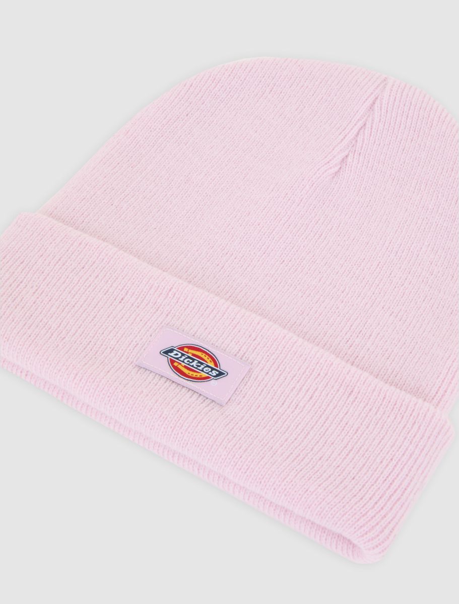Dickies Gibsland Beanie - Peach Brulee - Kubanna