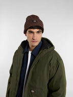 Dickies | Lewistown Beanie - Brown - Kubanna