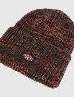 Dickies | Lewistown Beanie - Brown - Kubanna
