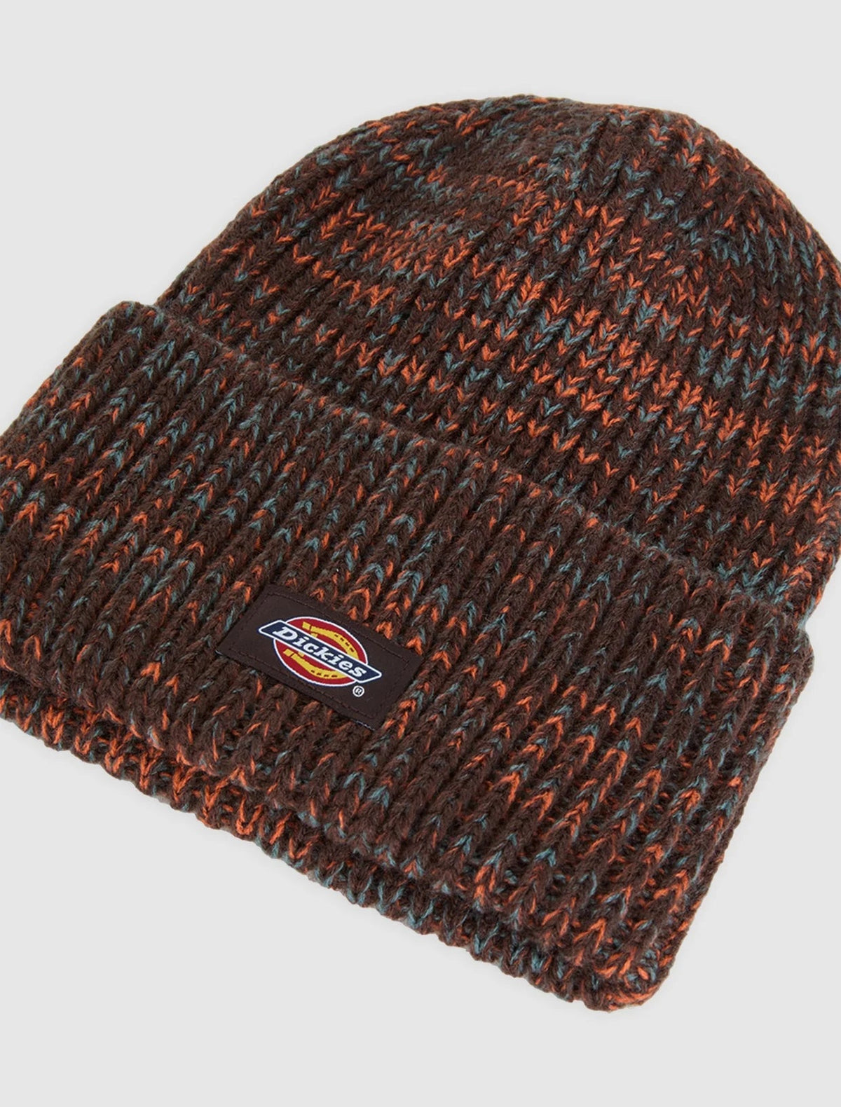 Dickies | Lewistown Beanie - Brown - Kubanna