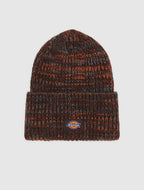 Dickies | Lewistown Beanie - Brown - Kubanna