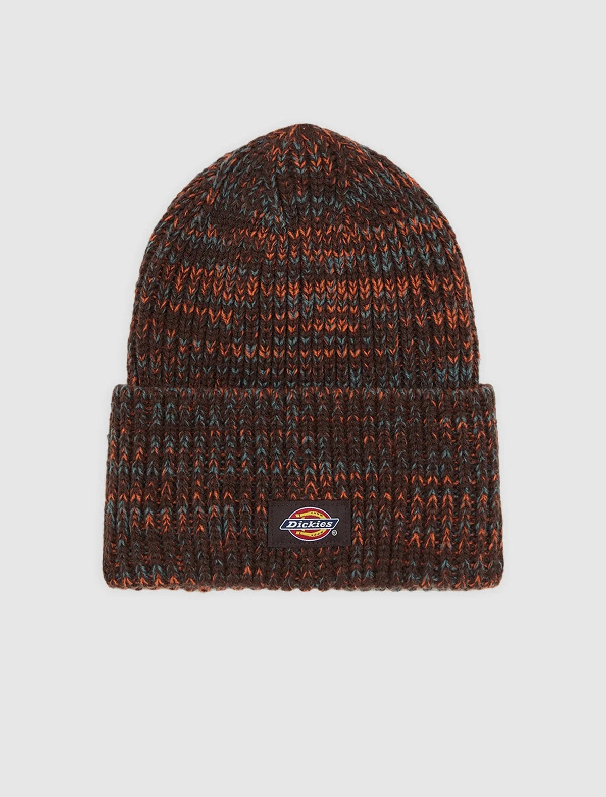 Dickies | Lewistown Beanie - Brown - Kubanna