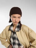 Dickies | Lockwood Beanie - Brown - Kubanna