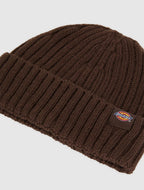 Dickies | Lockwood Beanie - Brown - Kubanna