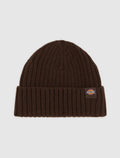 Dickies | Lockwood Beanie - Brown - Kubanna