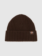 Dickies | Lockwood Beanie - Brown - Kubanna