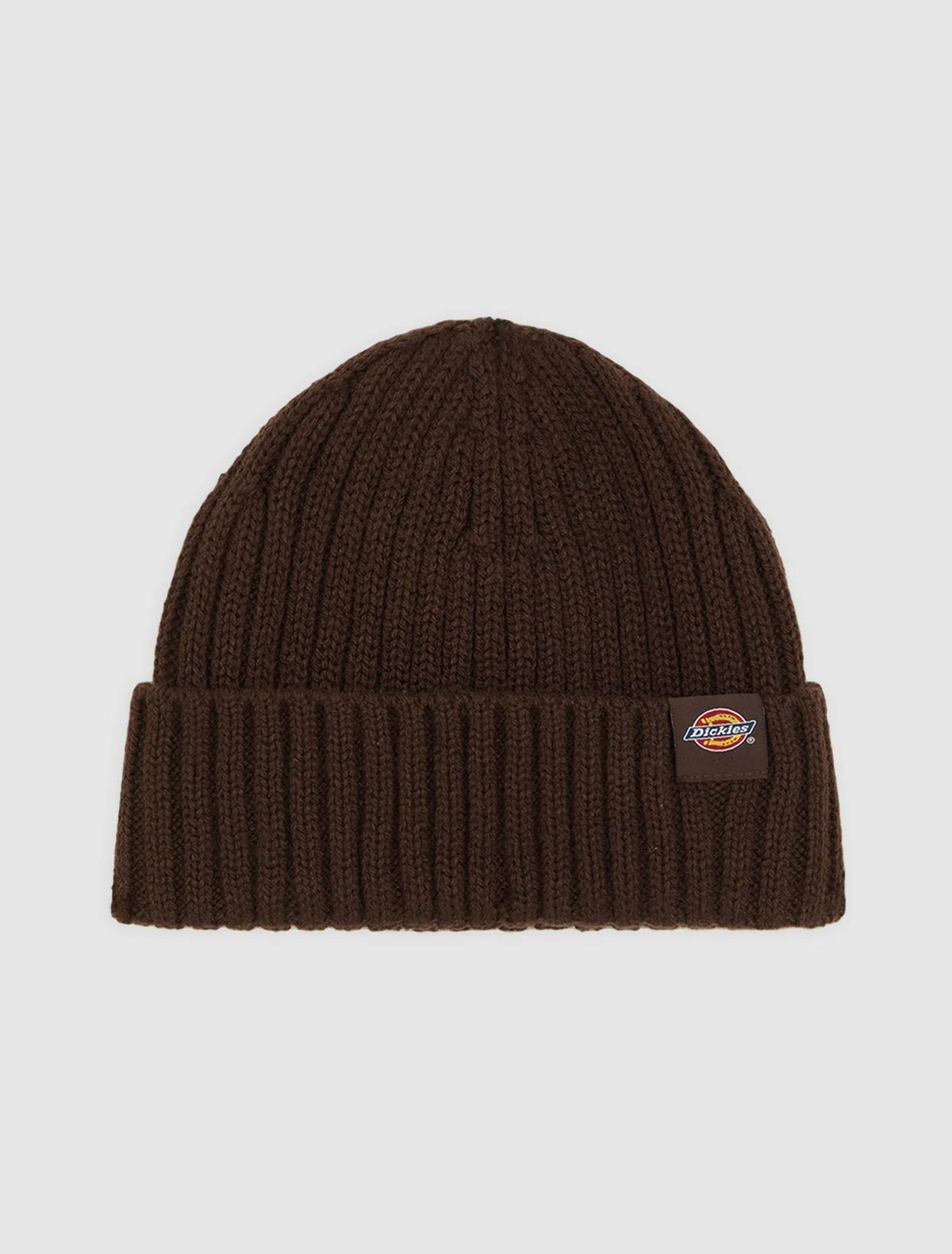 Dickies | Lockwood Beanie - Brown - Kubanna