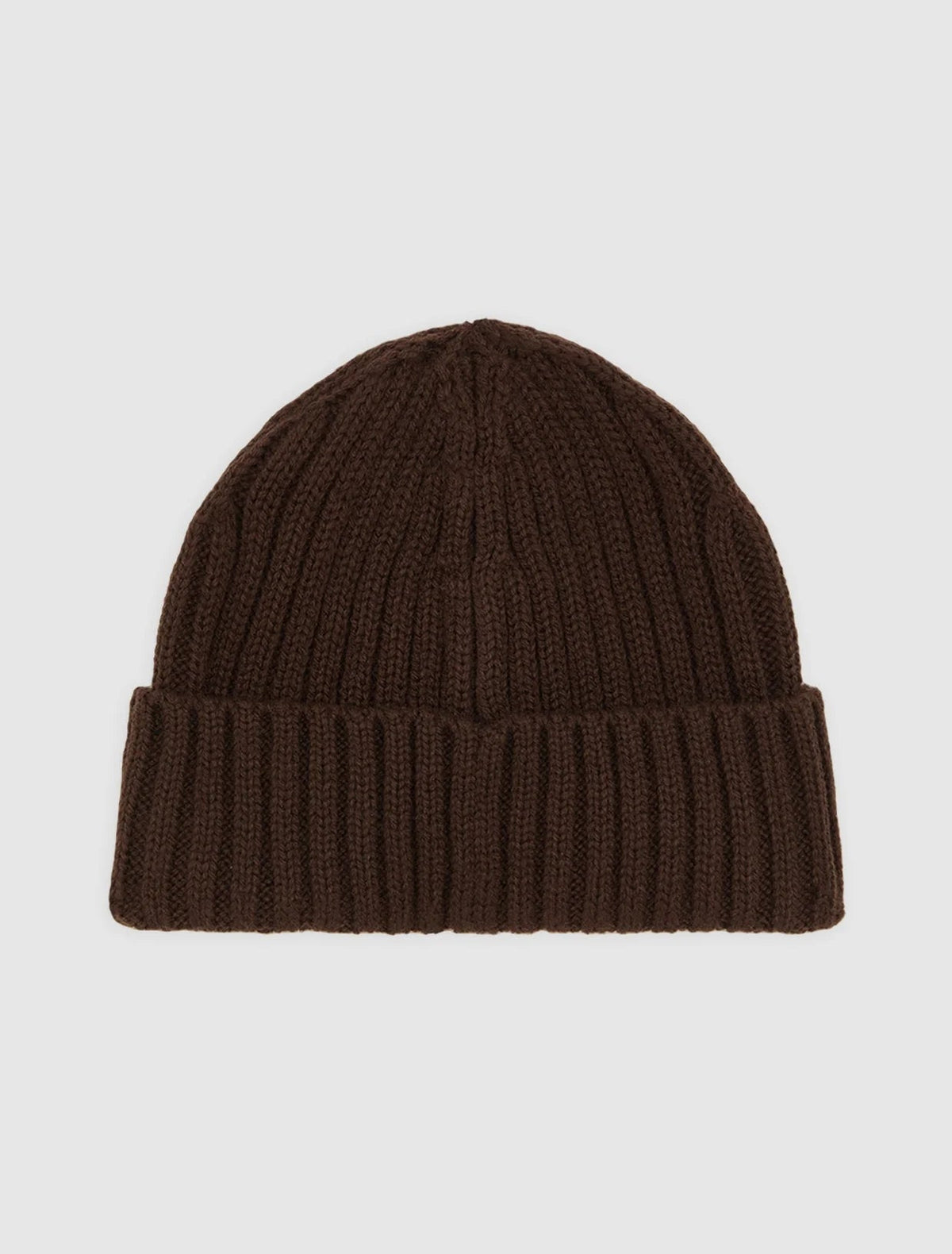 Dickies | Lockwood Beanie - Brown - Kubanna