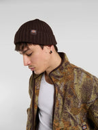 Dickies | Lockwood Beanie - Brown - Kubanna