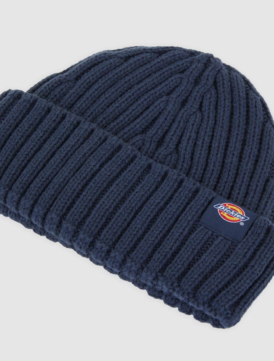 Dickies Lockwood Beanie - Navy - Kubanna