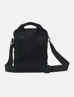 Dickies Moreauville Cross Body Bag - Black - Kubanna