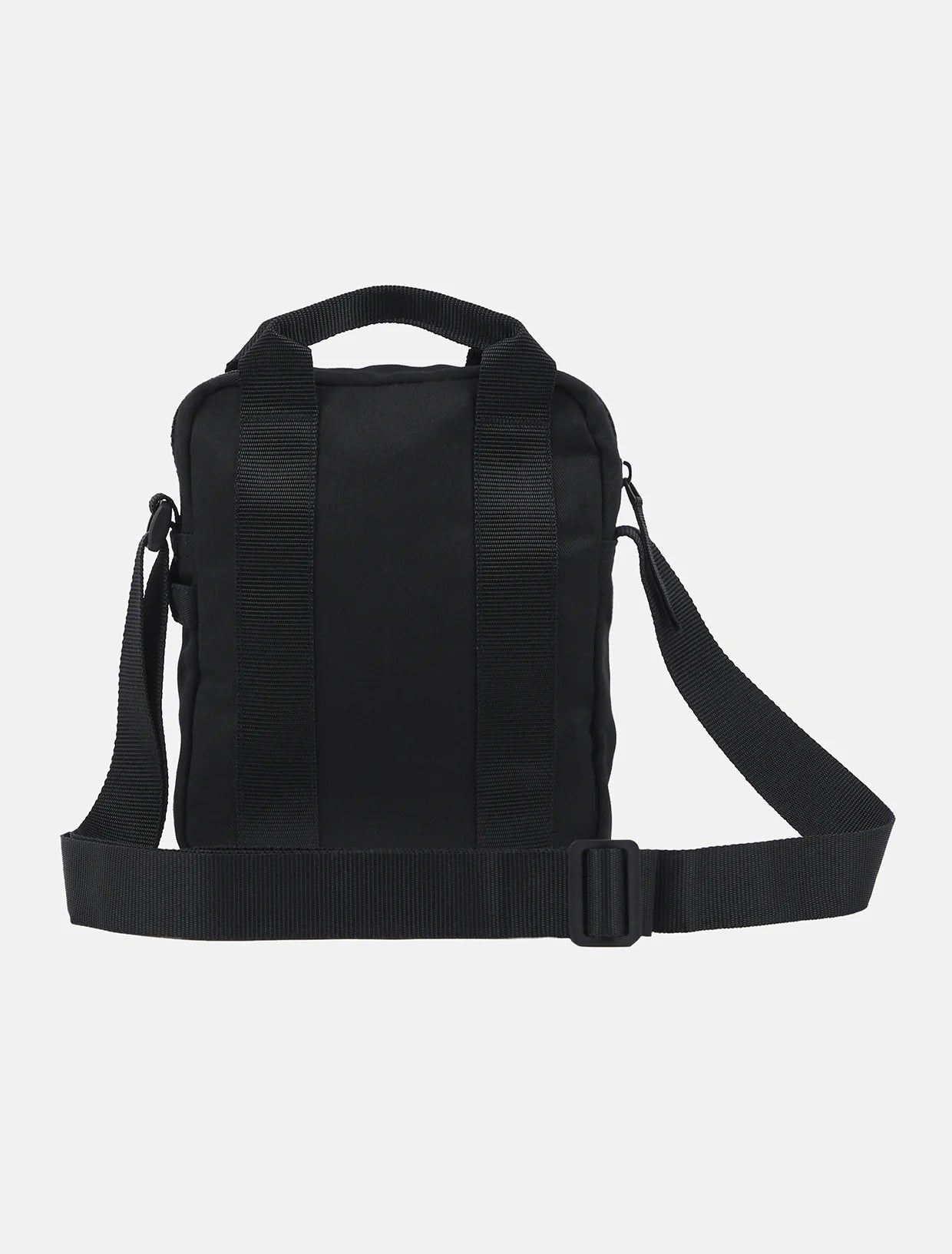 Dickies Moreauville Cross Body Bag - Black - Kubanna