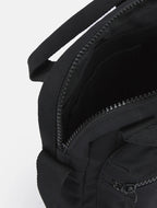 Dickies Moreauville Cross Body Bag - Black - Kubanna
