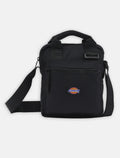 Dickies Moreauville Cross Body Bag - Black - Kubanna