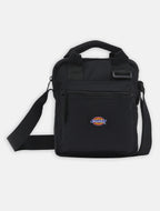 Dickies Moreauville Cross Body Bag - Black - Kubanna