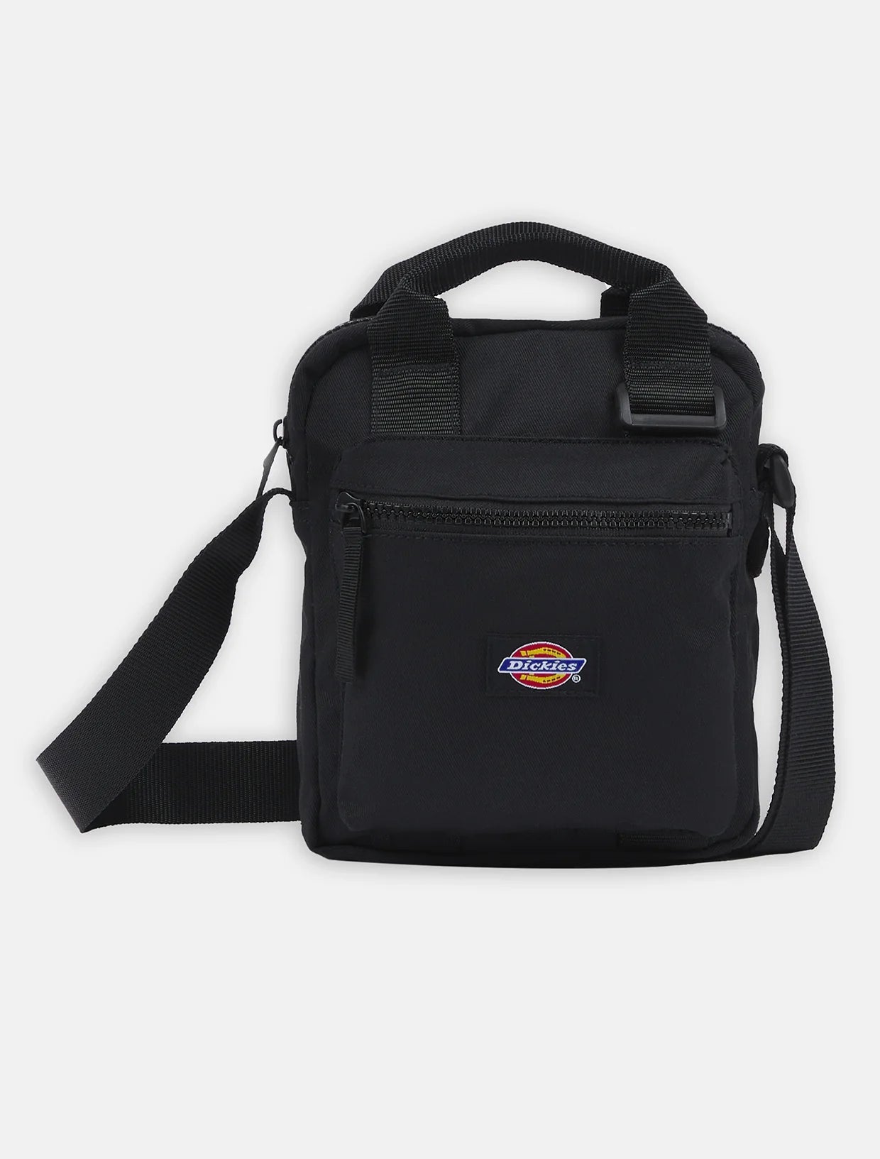 Dickies Moreauville Cross Body Bag - Black - Kubanna
