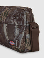 Dickies | Moreauville Messenger Bag - Camouflage - Kubanna