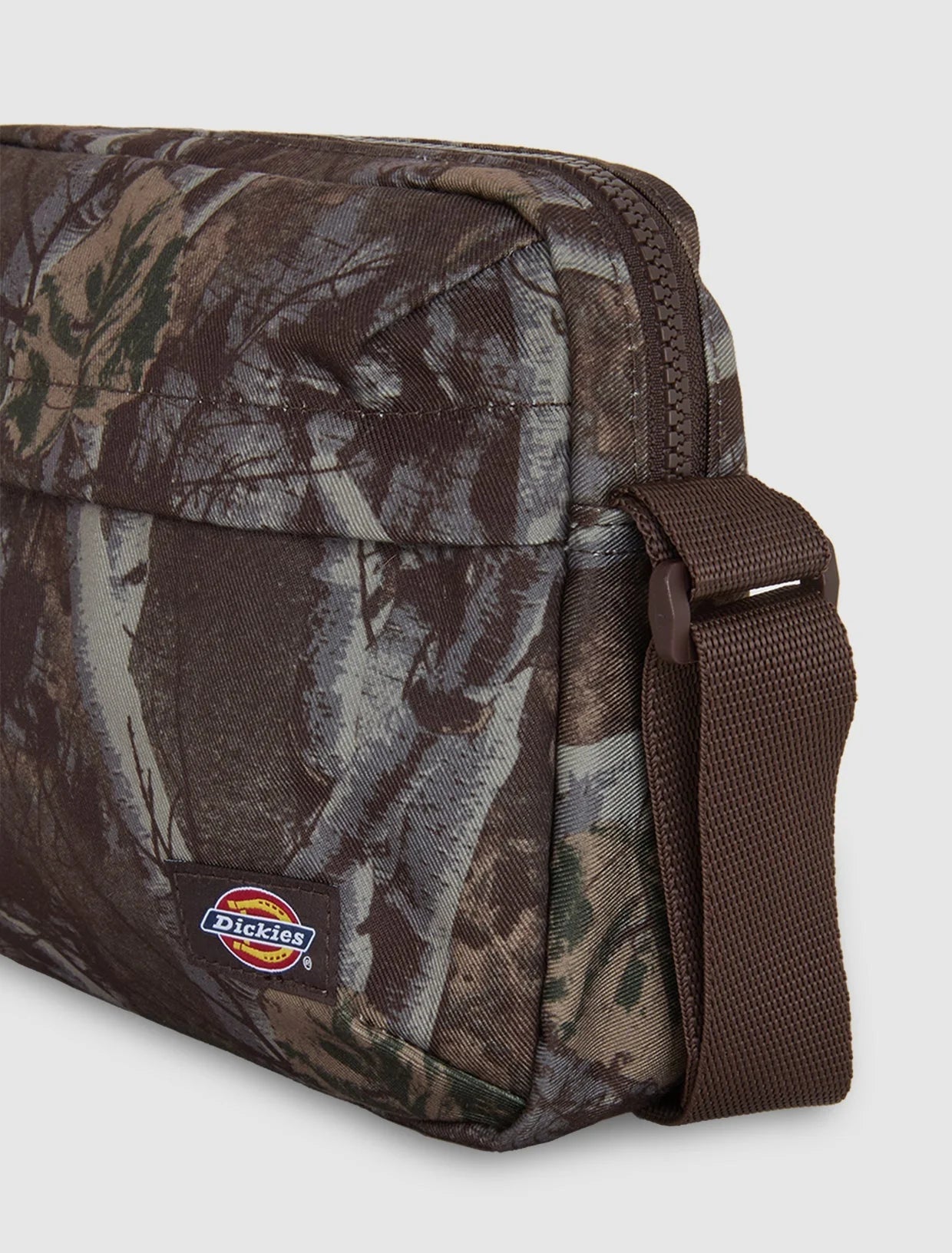 Dickies | Moreauville Messenger Bag - Camouflage - Kubanna