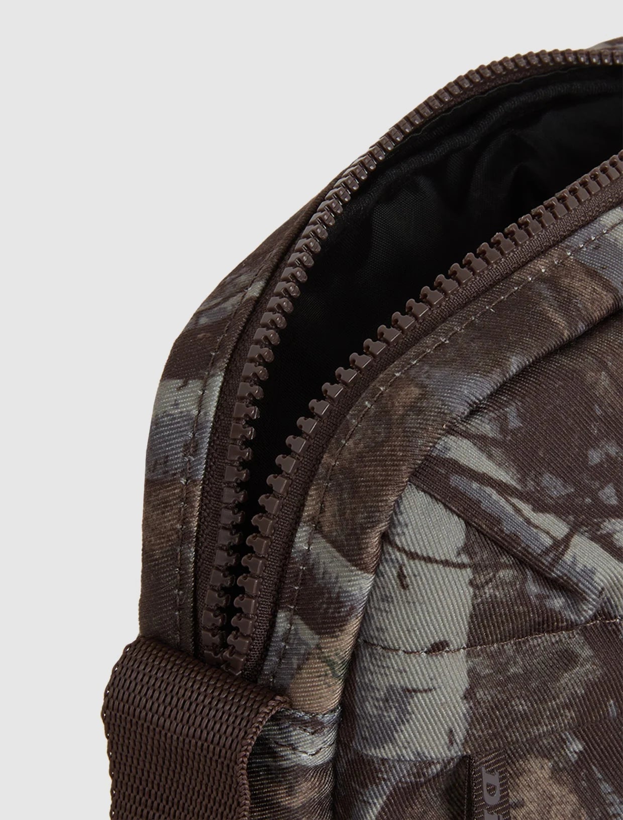 Dickies | Moreauville Messenger Bag - Camouflage - Kubanna