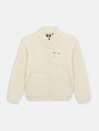Dickies Mount Hope Fleece - Whitecap Grey - Kubanna