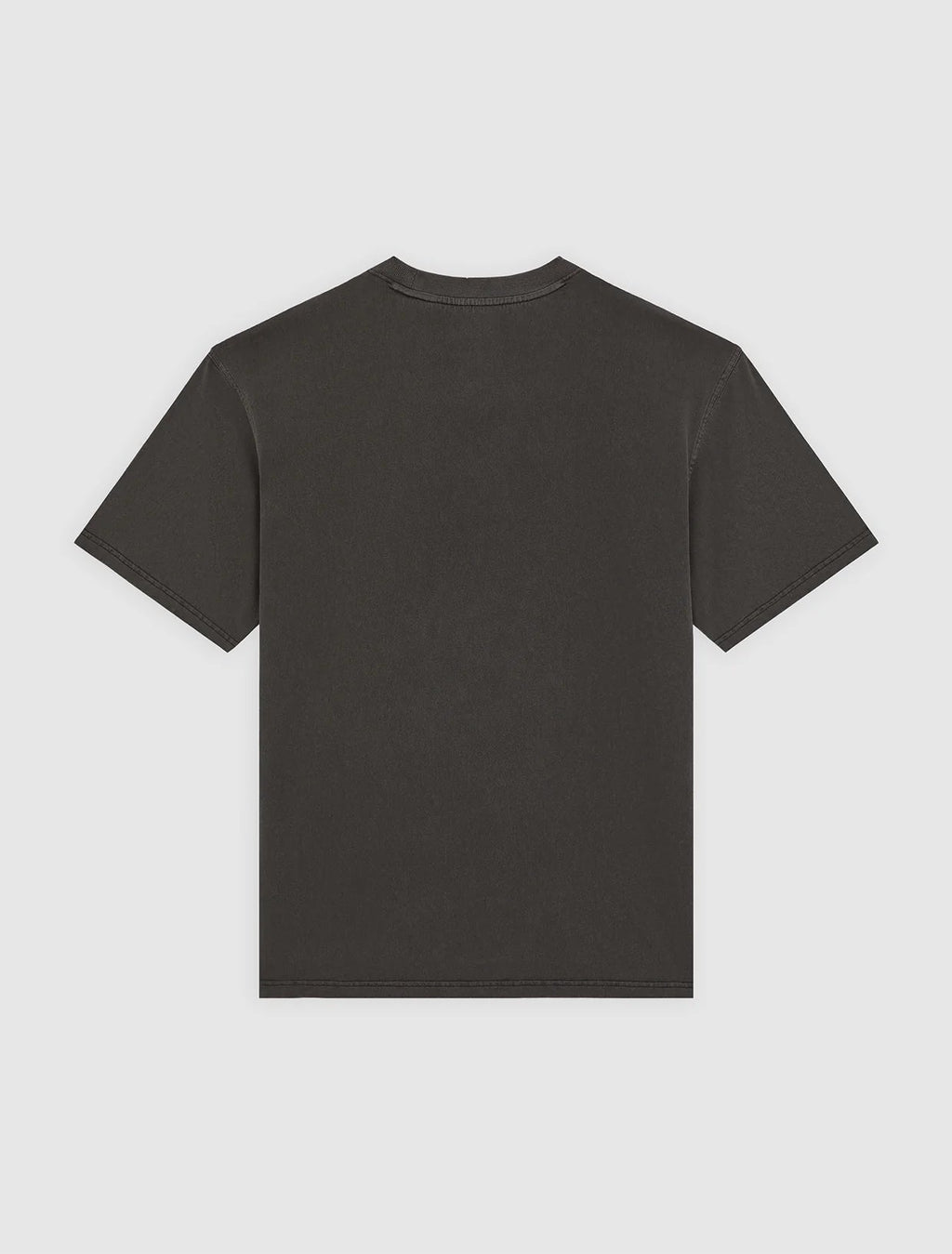 Dickies Nashport T-shirt - Washed Black - Kubanna