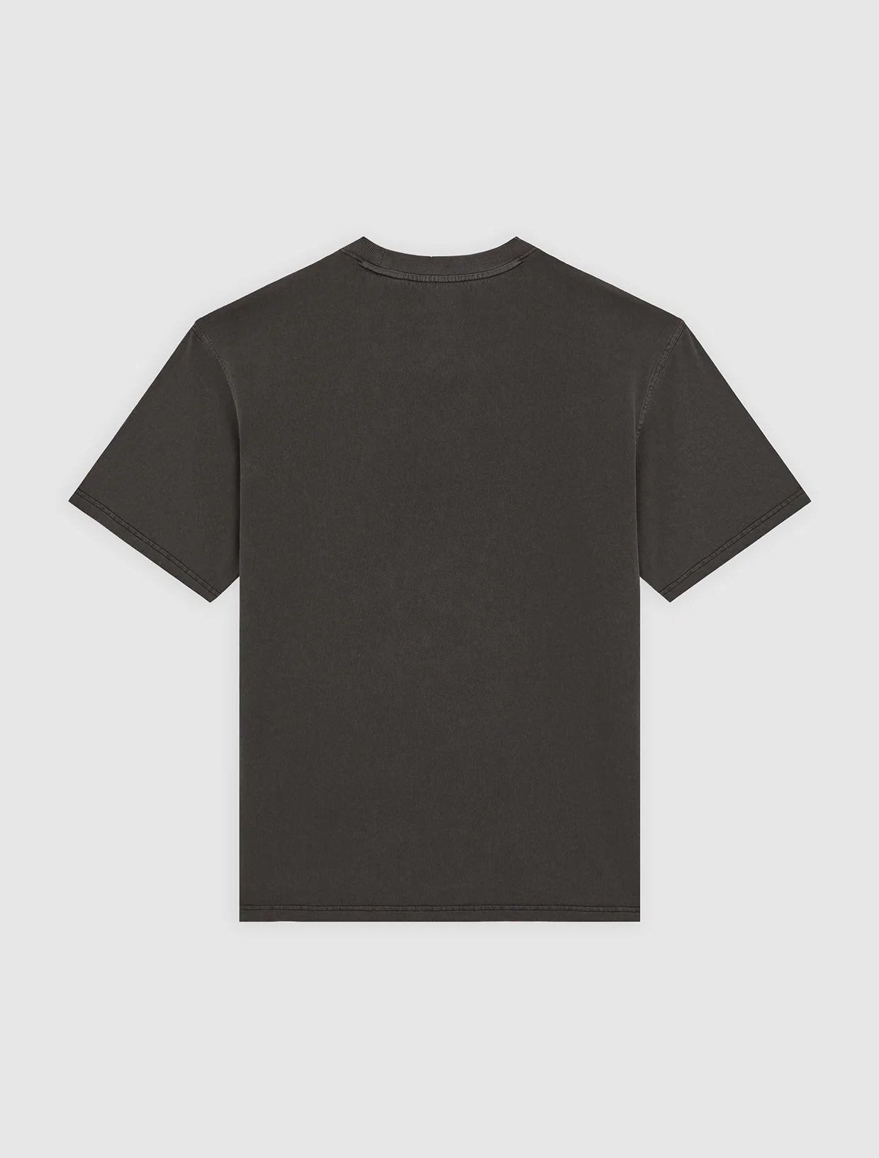 Dickies Nashport T-shirt - Washed Black - Kubanna