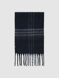 Dickies Oversized Scarf - Dark Blue - Kubanna