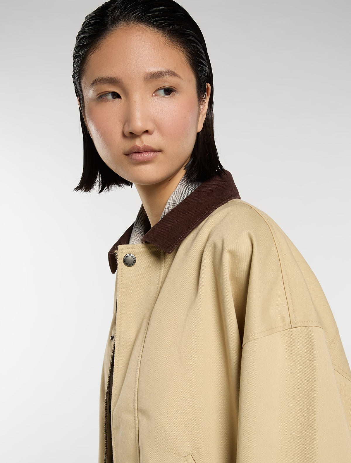 Dickies | Polycotton Jacket - Mojave Desert - Kubanna