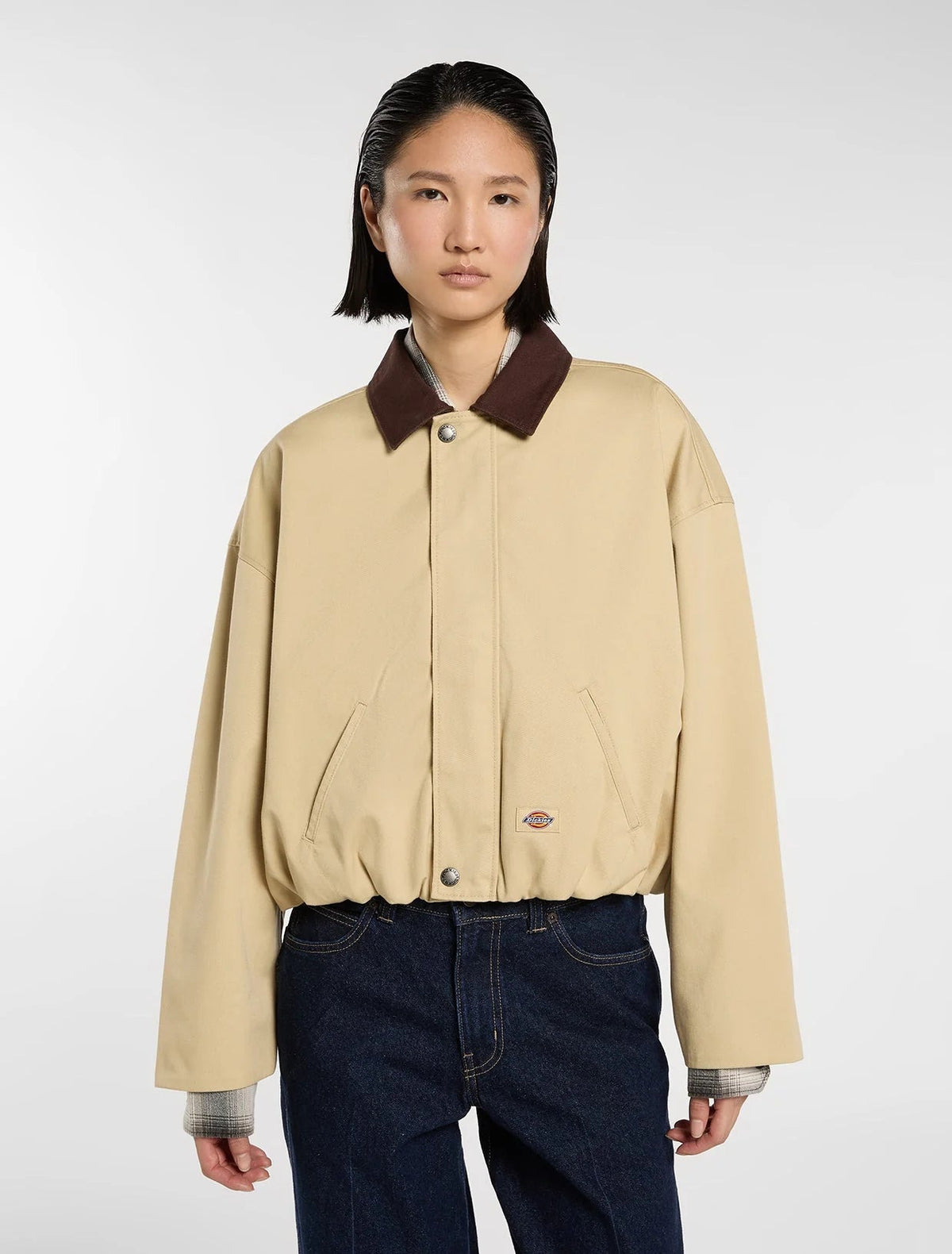 Dickies | Polycotton Jacket - Mojave Desert - Kubanna
