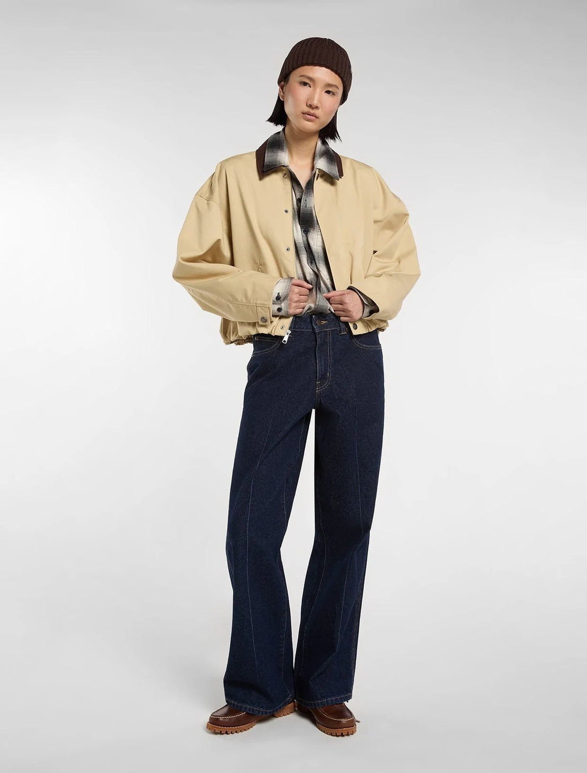 Dickies | Polycotton Jacket - Mojave Desert - Kubanna