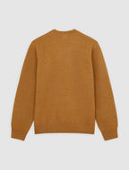 Dickies Ruston Sweater - Brown Duck - Kubanna
