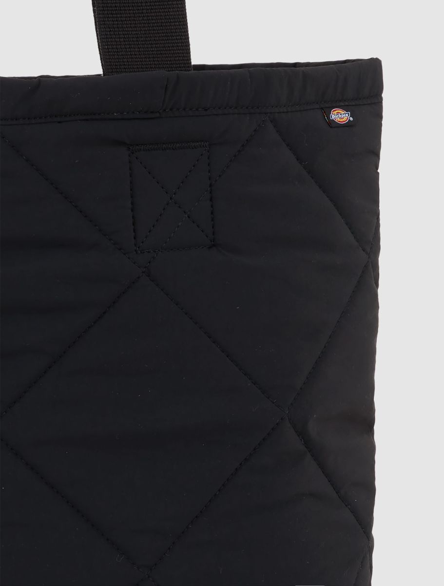 Dickies Samburg Totebag - Black - Kubanna