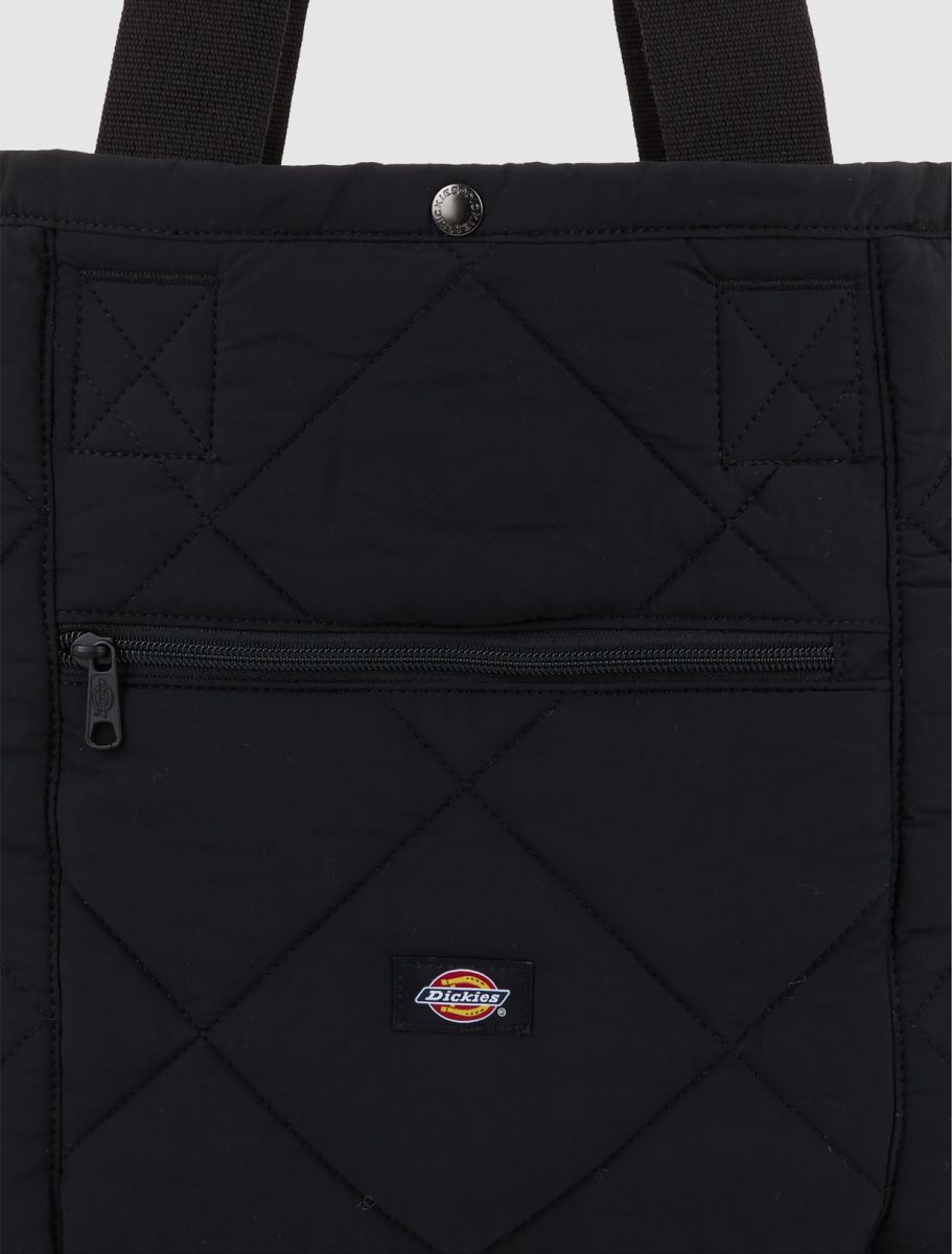 Dickies Samburg Totebag - Black - Kubanna