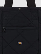 Dickies Samburg Totebag - Black - Kubanna