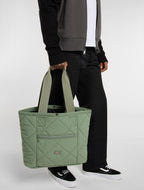 Dickies Samburg Totebag - Olive Green - Kubanna