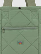 Dickies Samburg Totebag - Olive Green - Kubanna