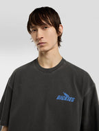Dickies | Shonto Midweight T-shirt - Black - Kubanna