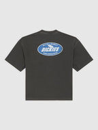 Dickies | Shonto Midweight T-shirt - Black - Kubanna